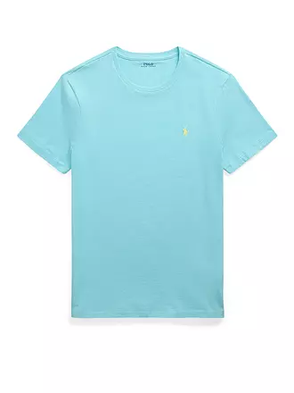 POLO RALPH LAUREN | T-shirt coupe slim | türkis